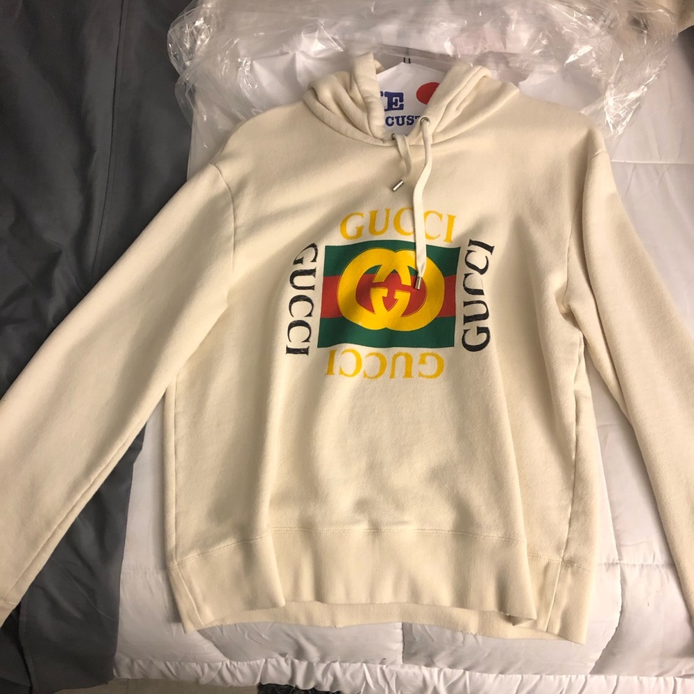 Gucci Hoodie